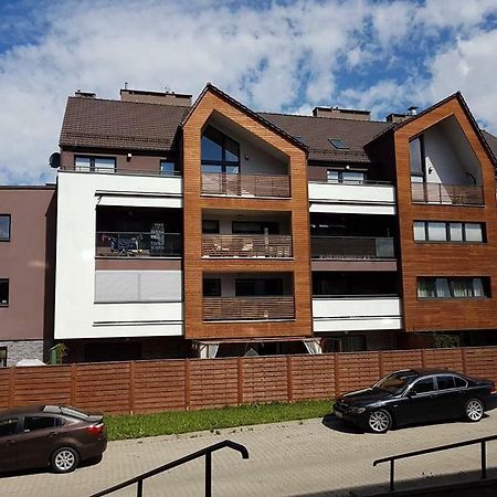 Apartament Cieplice Śląskie Zdrój Jelenia Góra Exterior foto