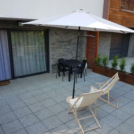 Apartament Cieplice Śląskie Zdrój Jelenia Góra Exterior foto