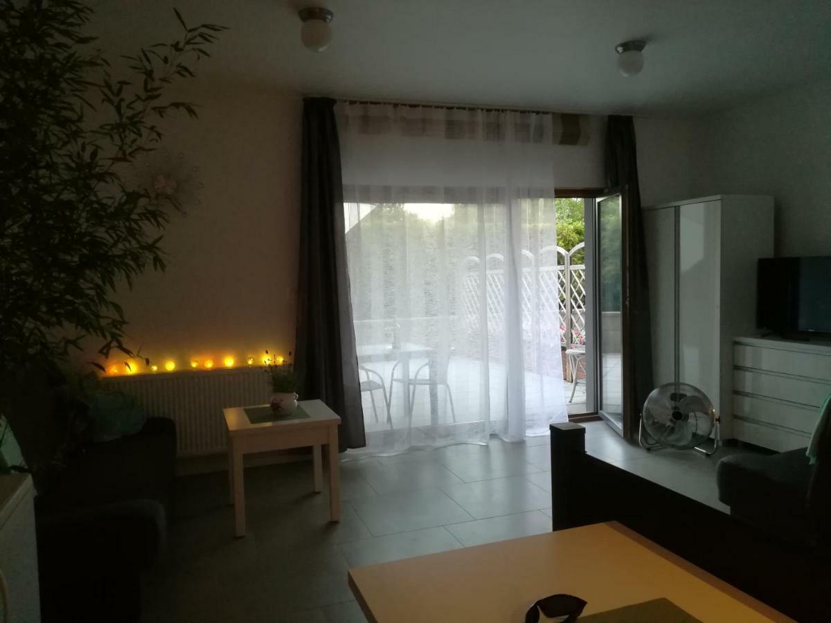 Apartament Cieplice Śląskie Zdrój Jelenia Góra Exterior foto